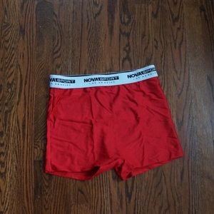 NWT Fashion Nova Model Sports Bottoms